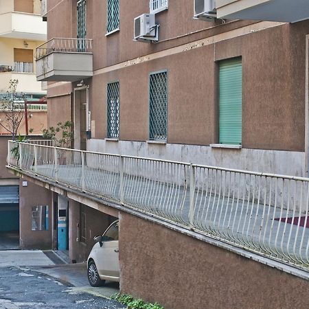Villa Aquari Cozy Apartment 罗马 外观 照片