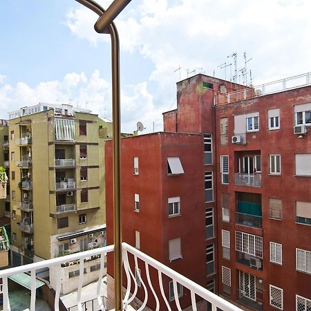 Villa Aquari Cozy Apartment 罗马 外观 照片