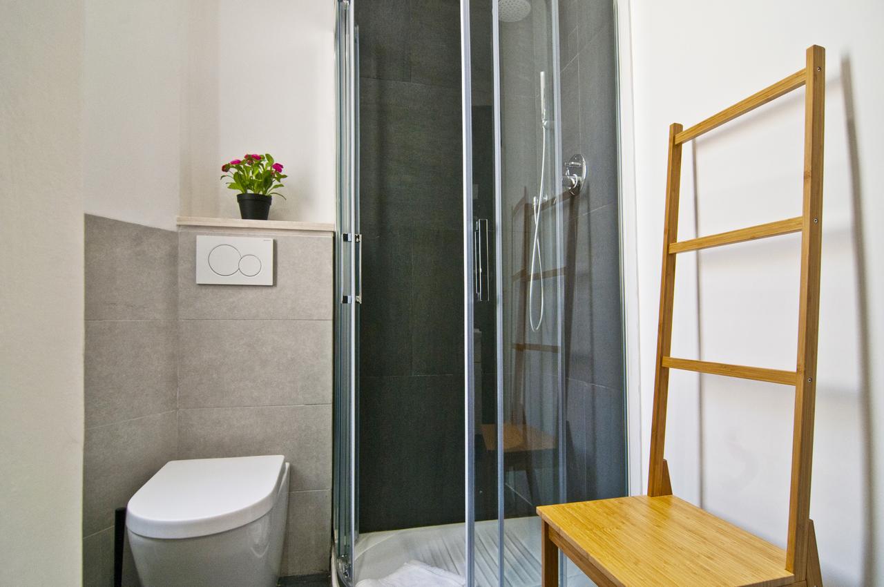 Villa Aquari Cozy Apartment 罗马 外观 照片