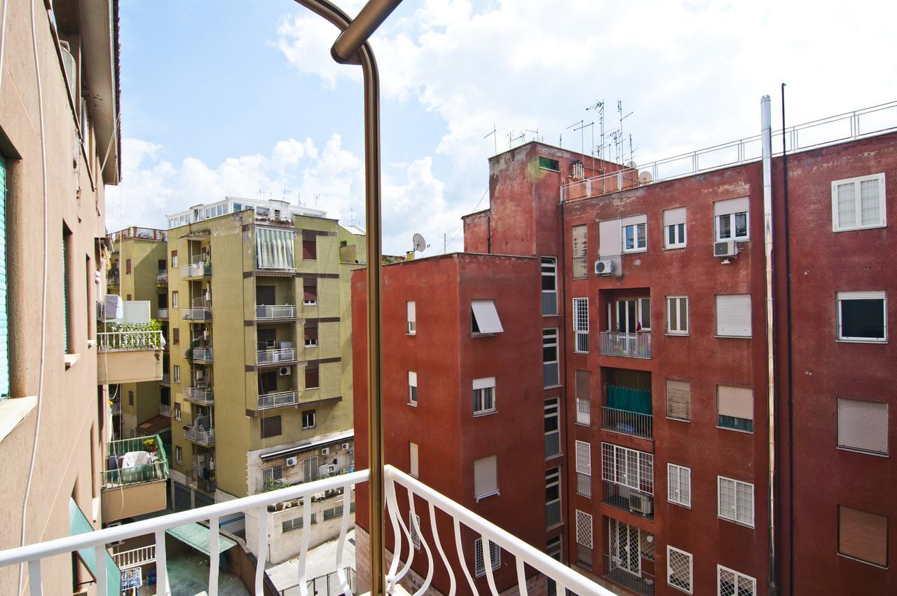 Villa Aquari Cozy Apartment 罗马 外观 照片