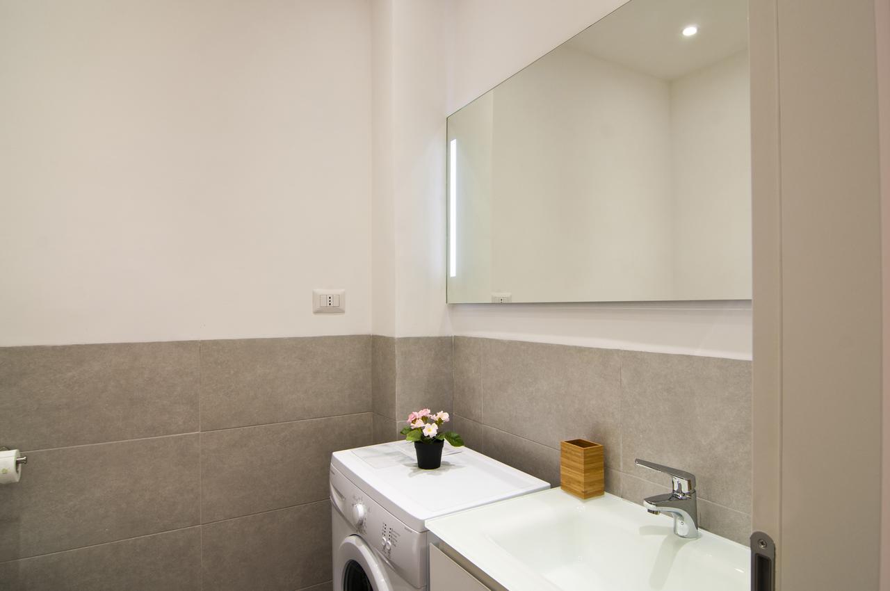 Villa Aquari Cozy Apartment 罗马 外观 照片