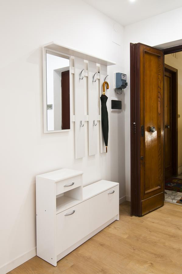 Villa Aquari Cozy Apartment 罗马 外观 照片