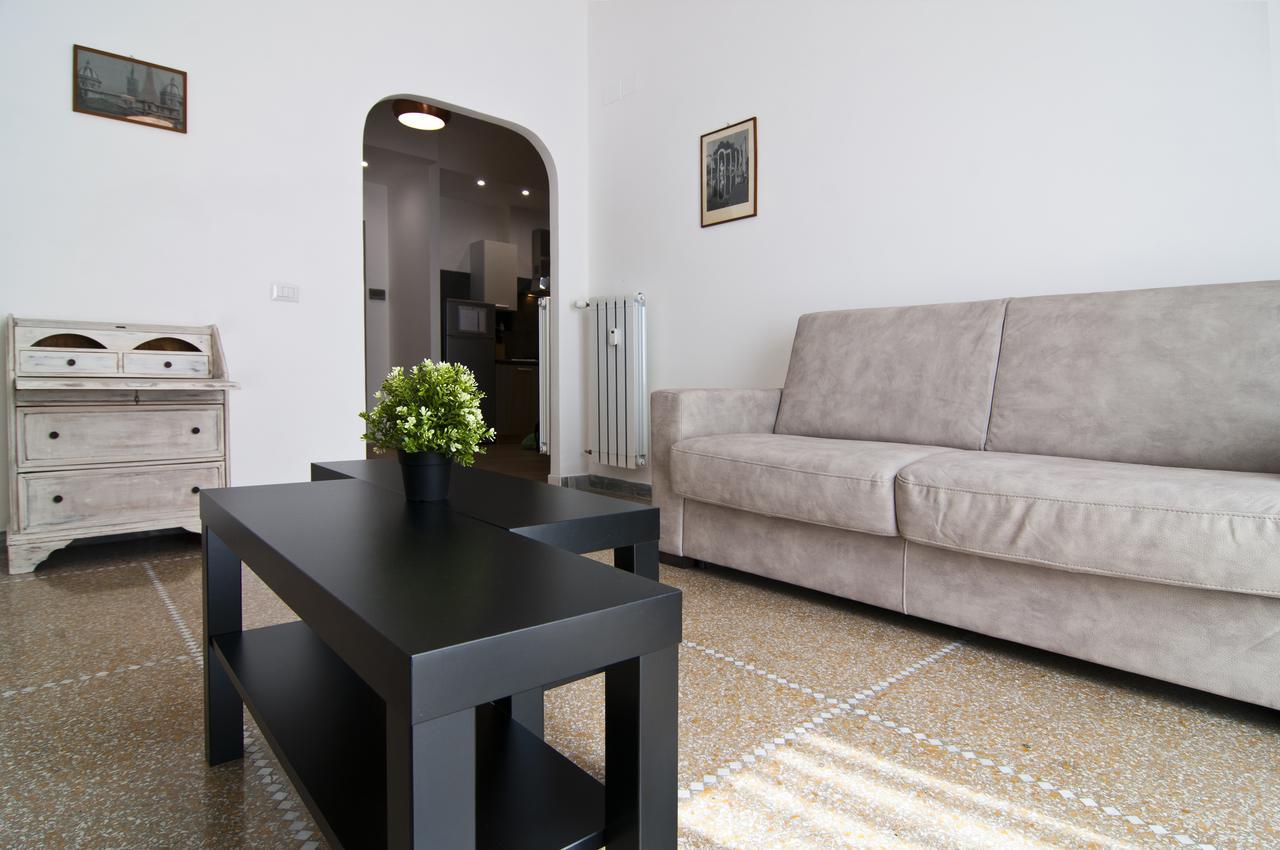 Villa Aquari Cozy Apartment 罗马 外观 照片