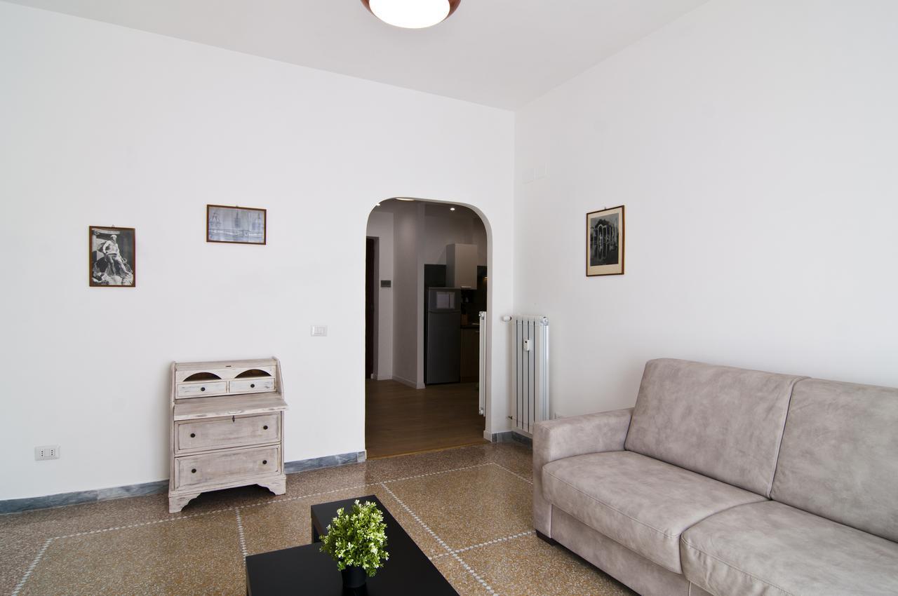 Villa Aquari Cozy Apartment 罗马 外观 照片