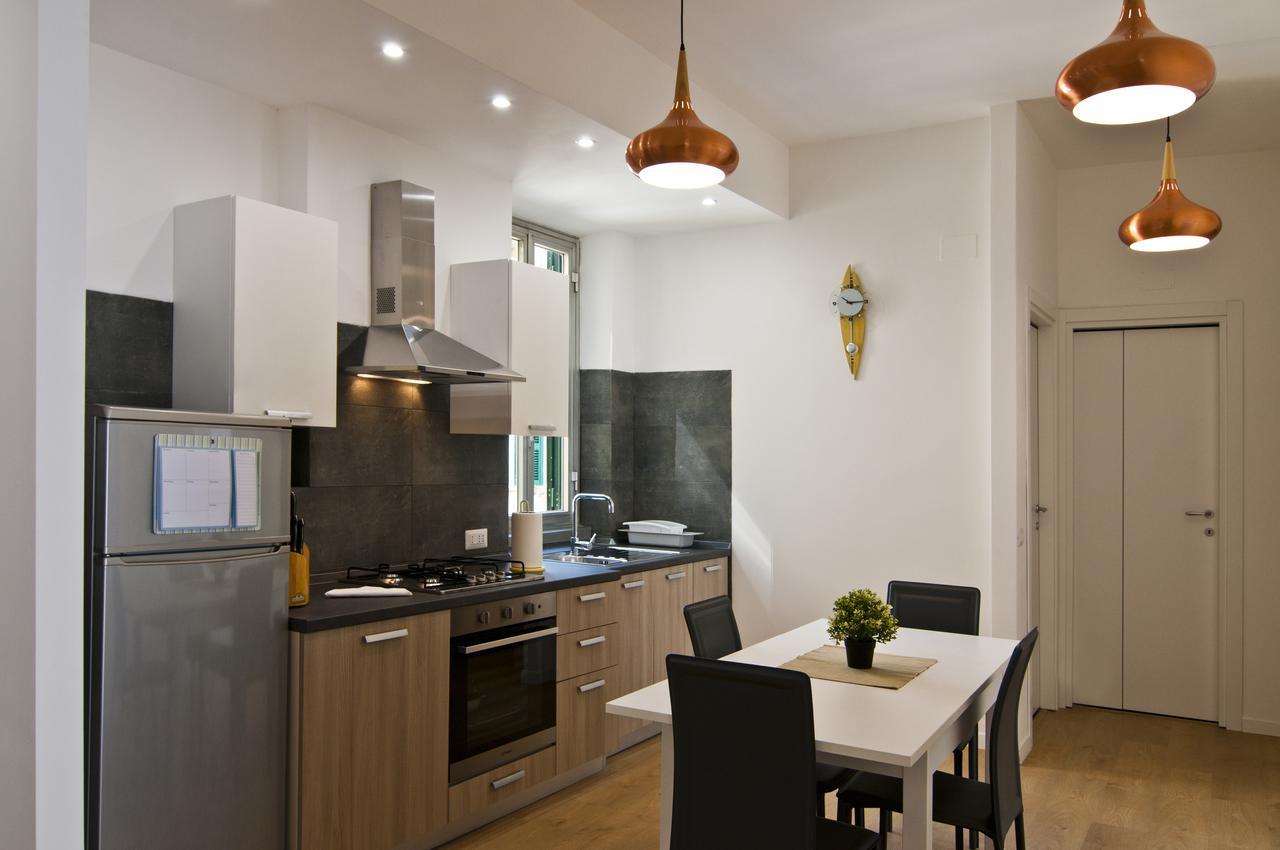 Villa Aquari Cozy Apartment 罗马 外观 照片