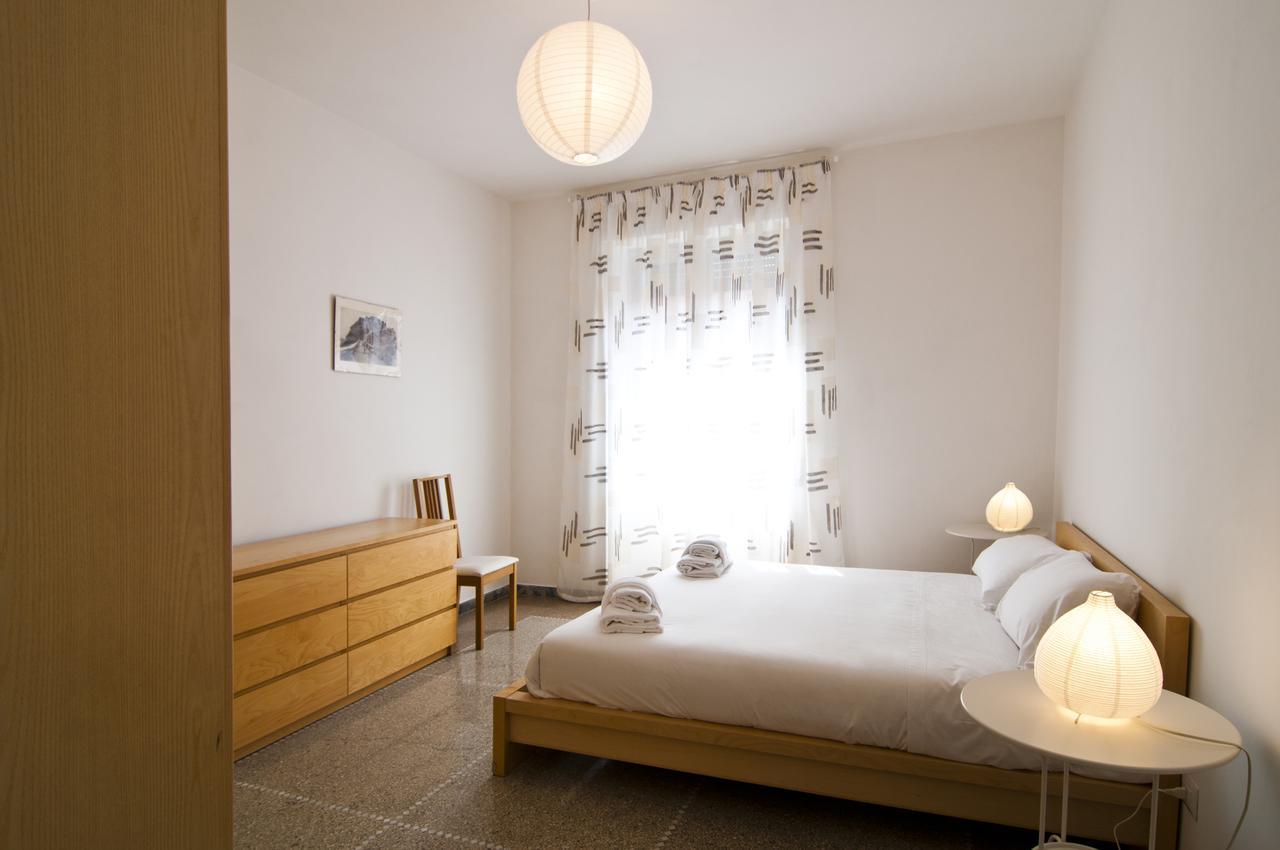 Villa Aquari Cozy Apartment 罗马 外观 照片