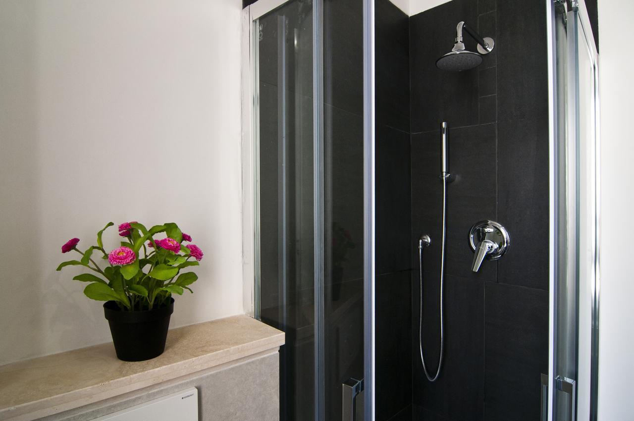 Villa Aquari Cozy Apartment 罗马 外观 照片