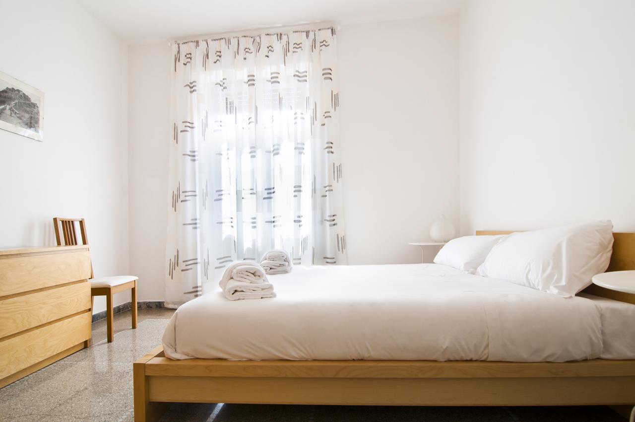 Villa Aquari Cozy Apartment 罗马 外观 照片