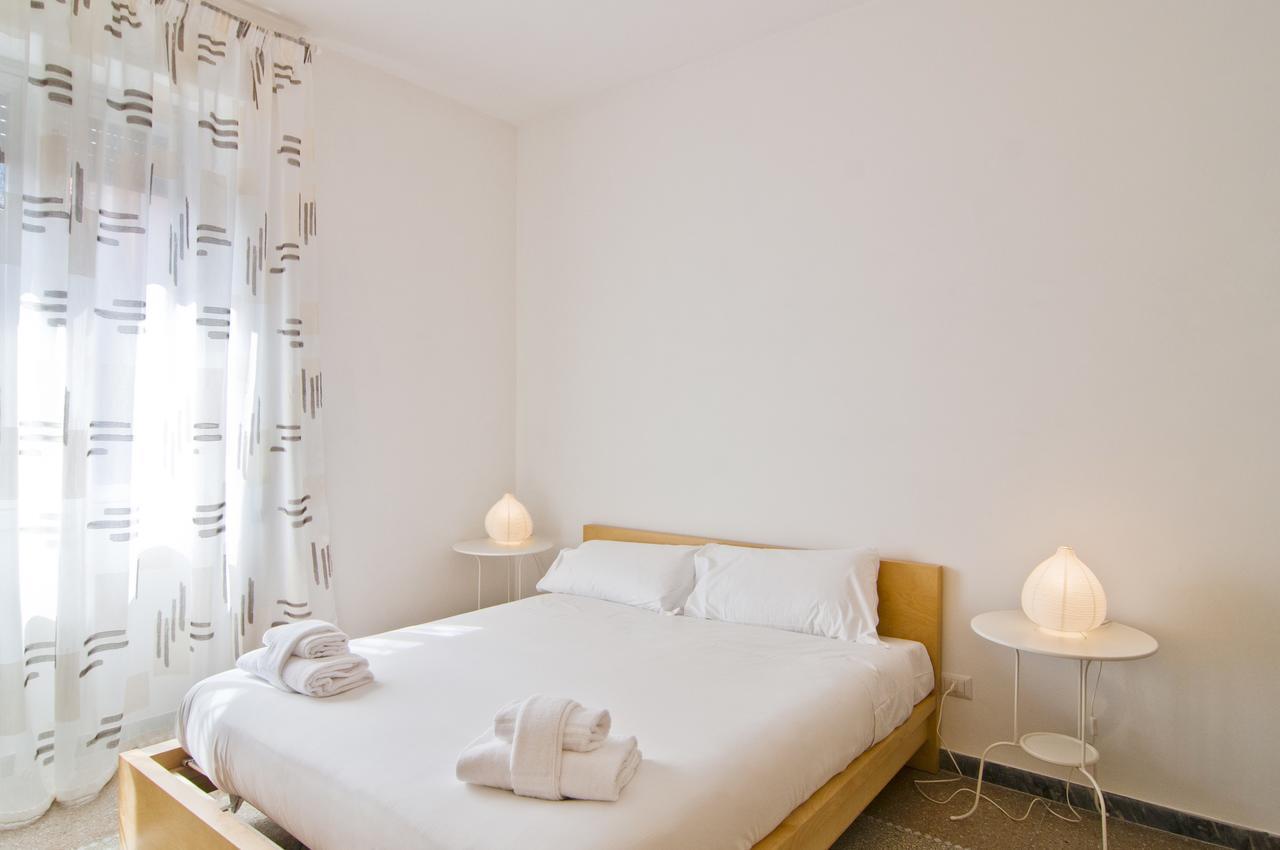 Villa Aquari Cozy Apartment 罗马 外观 照片