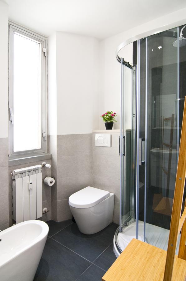 Villa Aquari Cozy Apartment 罗马 外观 照片